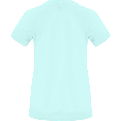 Bahrain Sport T-Shirt Für Damen , mintgrün, Interlock Strick 100% Polyester, 135 g/m2, XL, , Bild 3