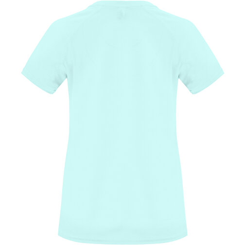 T-shirt sportiva a maniche corte da donna Bahrain, Immagine 3