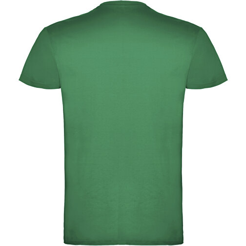 Beagle T-Shirt Für Herren , kelly green, Single jersey Strick 100% Baumwolle, 155 g/m2, 2XL, , Bild 3