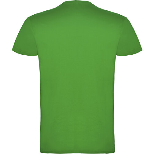 Beagle T-Shirt Für Herren , grass green, Single jersey Strick 100% Baumwolle, 155 g/m2, XL, , Bild 3