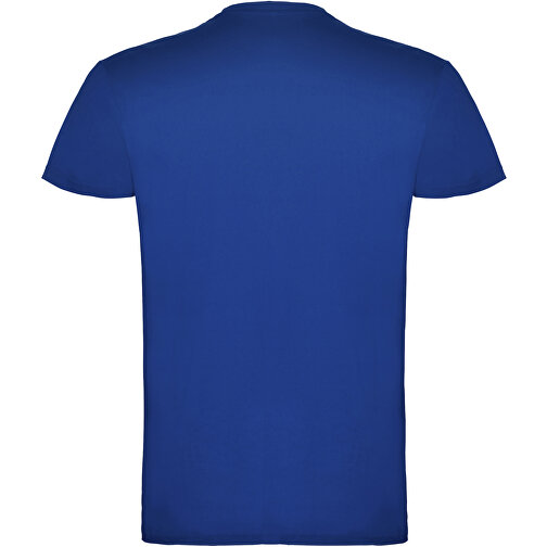 Beagle T-Shirt Für Herren , royal, Single jersey Strick 100% Baumwolle, 155 g/m2, S, , Bild 3