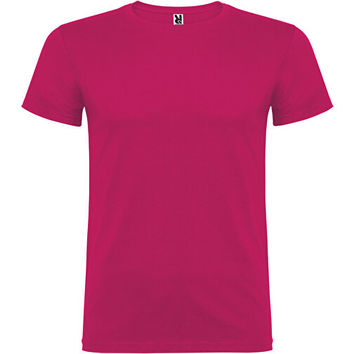 Beagle T-Shirt Für Herren , rossette, Single jersey Strick 100% Baumwolle, 155 g/m2, 3XL, , Bild 1