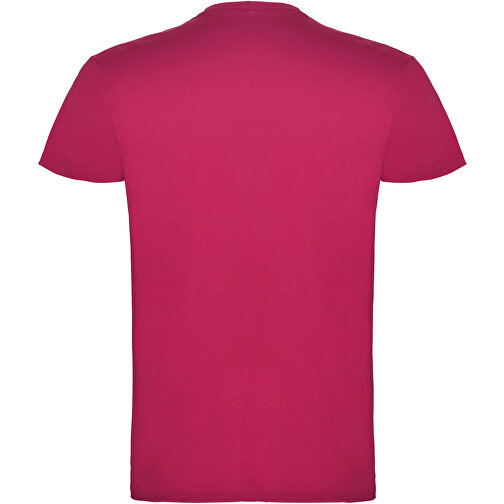 Beagle T-Shirt Für Herren , rossette, Single jersey Strick 100% Baumwolle, 155 g/m2, 2XL, , Bild 3