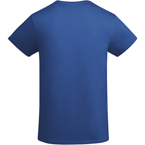 Breda T-Shirt Für Kinder , royal, Single jersey Strick 100% Bio Baumwolle, 175 g/m2, 5/6, , Bild 3