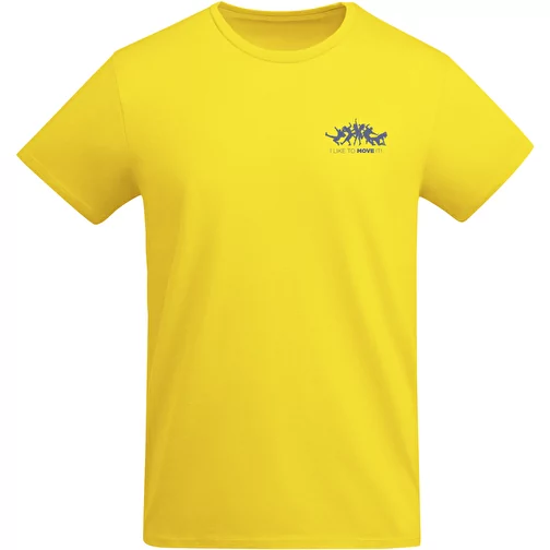 T-shirt Breda à manches courtes pour enfant, Image 2