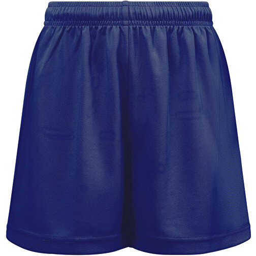 THC MATCH. Sport-Shorts Für Erwachsene , dunkelblau, Recyceltes Polyester, XXL, , Bild 1