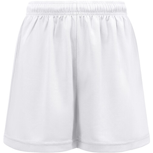 THC MATCH KIDS WH. Pantalones cortos deportivos para niños, Imagen 1