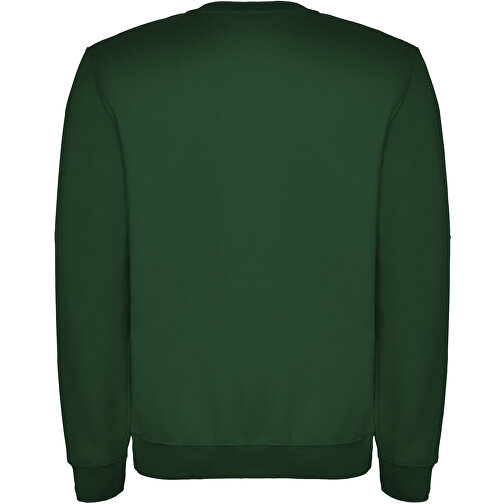 Clasica unisex sweater med rund hals, Billede 3