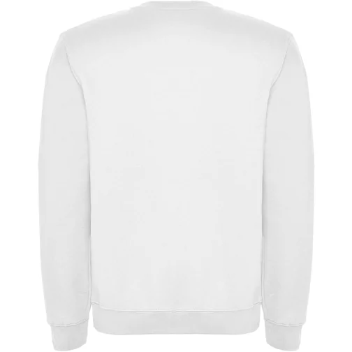 Ulan bluza unisex z zamkiem błyskawicznym na całej długości, Obraz 3
