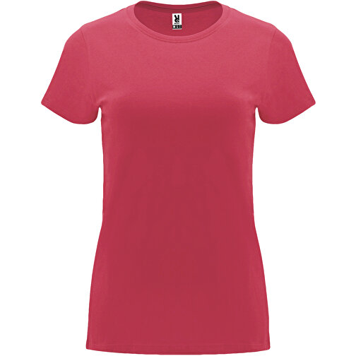 T-shirt Capri à manches courtes pour femme, Image 1