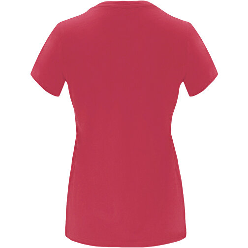 T-shirt a maniche corte da donna Capri, Immagine 3