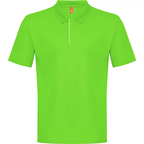 THC DYNAMIC. Polo technique pour hommes, Image 1
