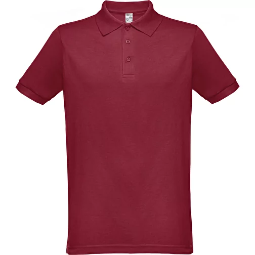THC BERLIN. polo à manches courtes pour hommes, Image 1