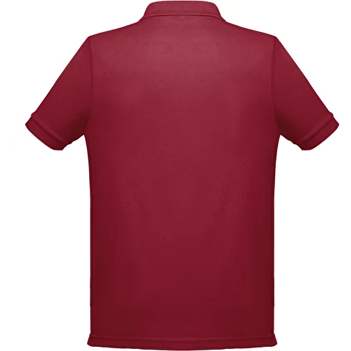 THC BERLIN. polo à manches courtes pour hommes, Image 2