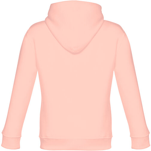 THC PHOENIX KIDS. Sweatshirt Für Kinder (unisex) , lachs, Baumwolle und Polyester, 12, 58,50cm x 48,50cm (Länge x Breite), Bild 2