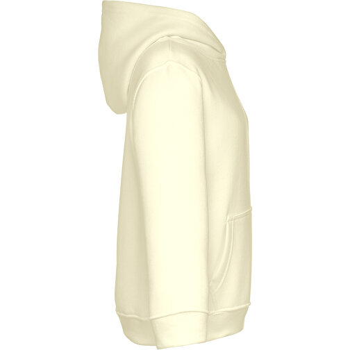 THC PHOENIX KIDS. Sweatshirt Für Kinder (unisex) , pastellgelb, Baumwolle und Polyester, 6, 47,00cm x 41,50cm (Länge x Breite), Bild 3