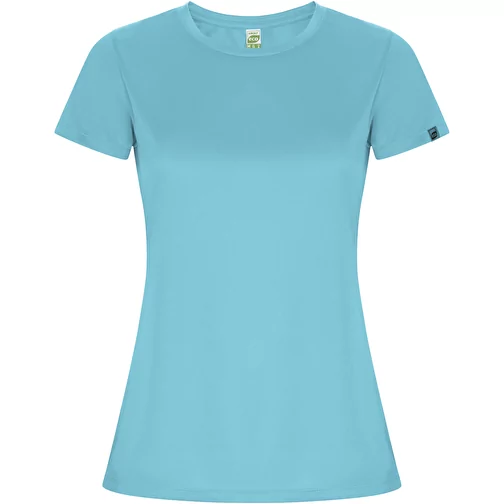 T-shirt sport Imola à manches courtes pour femme, Image 1