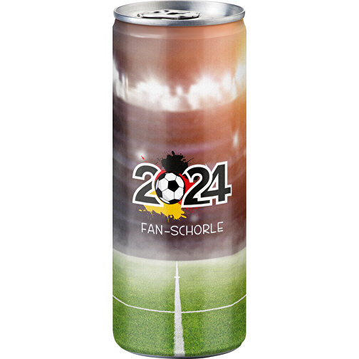 Promo Fresh - Äppelsprit för fotbolls-EM 2024 - utan tillsatt socker, Bild 2