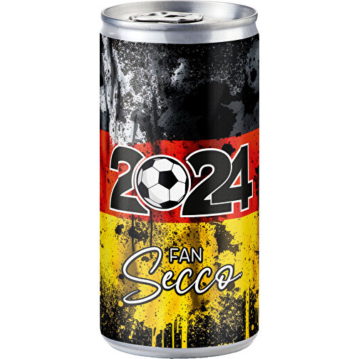 Promo Secco para el Campeonato Europeo de Fútbol 2024, Imagen 2