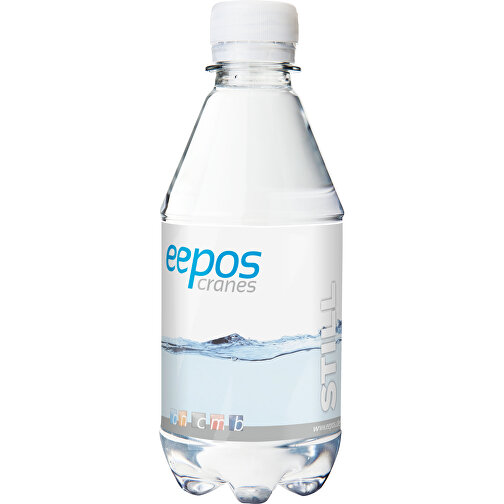 330 ml PromoWater - Woda mineralna na Mistrzostwa Europy w Pilce Noznej, Obraz 4