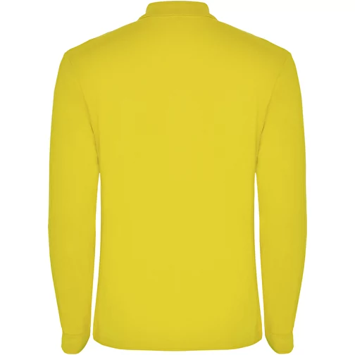 Polo Estrella à manches longues pour homme, Image 3