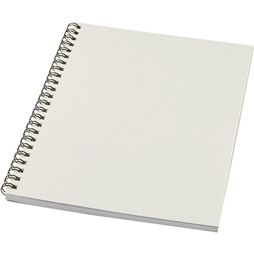 Carnet de notes à spirales Desk-Mate® A5 coloré, Image 1