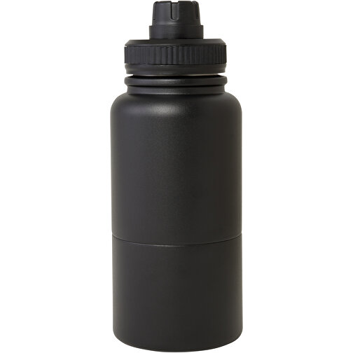 Dupeca 840 ml isolert vannflaske av RCS sertifisert rustfritt stål, Bilde 3