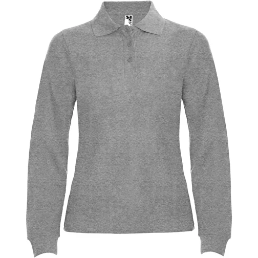 Polo Estrella à manches longues pour femme, Image 1