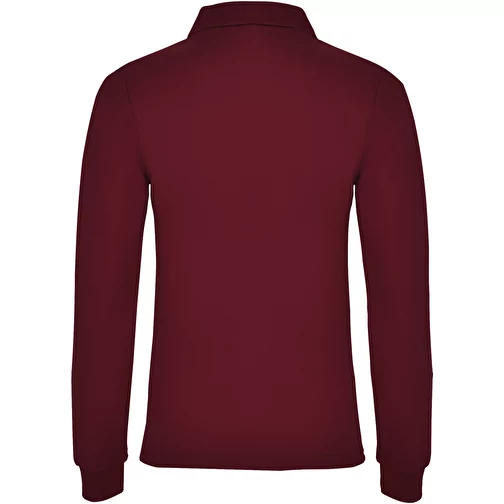 Polo Estrella à manches longues pour femme, Image 3