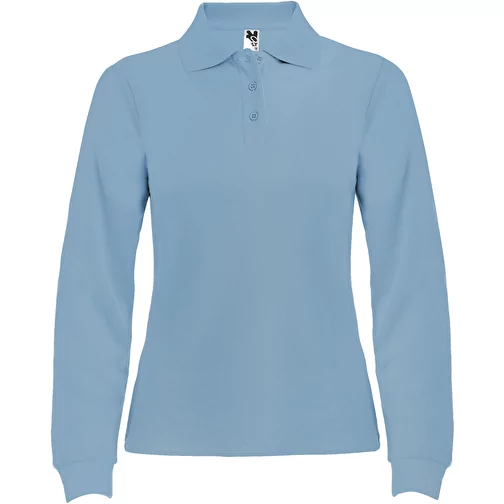 Polo Estrella à manches longues pour femme, Image 1