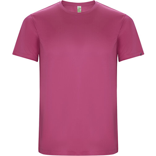 Imola Sport T-Shirt Für Herren , rossette, Interlock Strick 50% Recyceltes Polyester, 50% Polyester, 135 g/m2, 3XL, , Bild 1