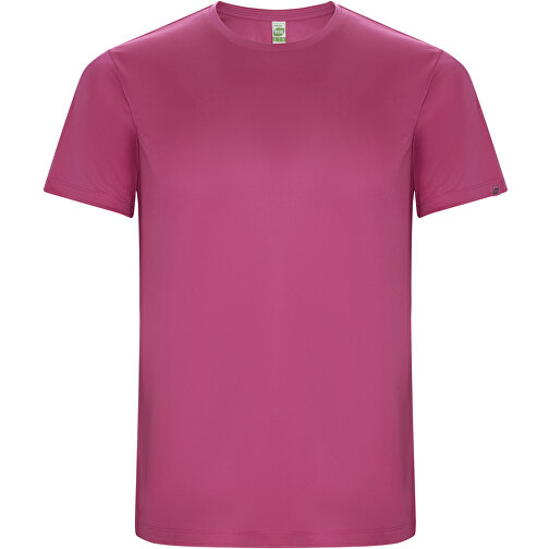 T-shirt sportiva a maniche corte da uomo Imola, Immagine 1