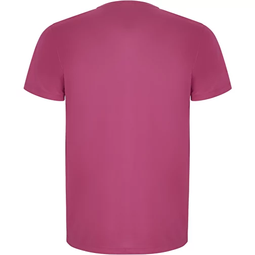 T-shirt Imola maille piquée à manches courtes pour homme, Image 3