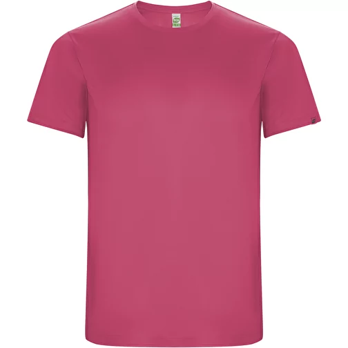 T-shirt Imola maille piquée à manches courtes pour homme, Image 1