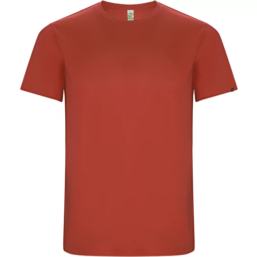 T-shirt Imola maille piquée à manches courtes pour homme, Image 1