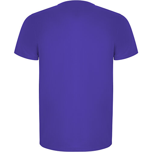 Camiseta deportiva de manga corta para hombre 'Imola', Imagen 3