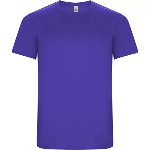 T-shirt Imola maille piquée à manches courtes pour homme, Image 1