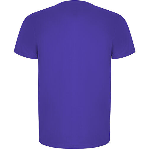Imola Sport T-Shirt Für Herren , mauve, Interlock Strick 50% Recyceltes Polyester, 50% Polyester, 135 g/m2, S, , Bild 3