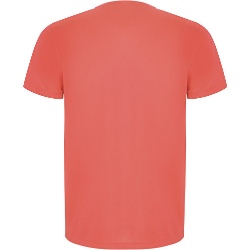 Imola kortermet teknisk t-skjorte for herre, Bilde 3