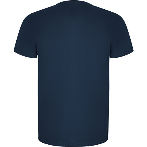 T-shirt Imola maille piquée à manches courtes pour homme, Image 3