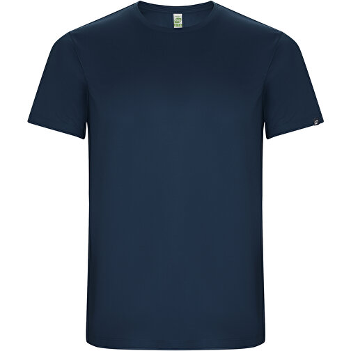 Camiseta deportiva de manga corta para hombre 'Imola', Imagen 1