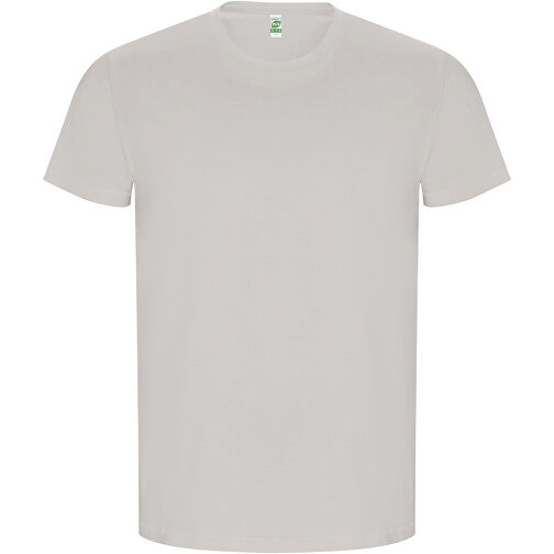 Golden T-Shirt Für Herren , opal, Single jersey Strick 100% Bio Baumwolle, 160 g/m2, 2XL, , Bild 1