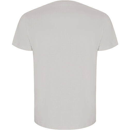 Golden T-Shirt Für Herren , opal, Single jersey Strick 100% Bio Baumwolle, 160 g/m2, 2XL, , Bild 3