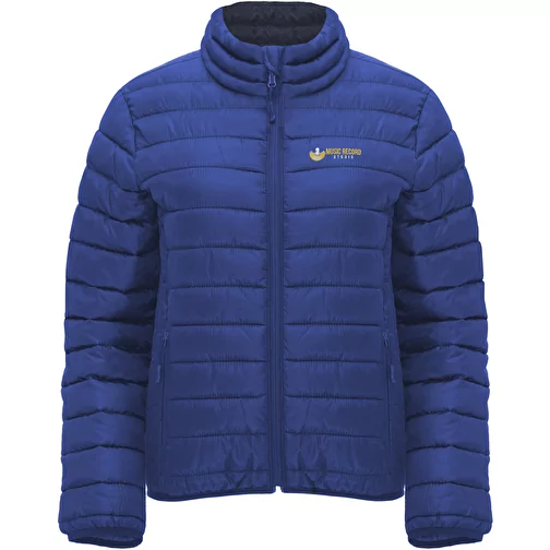 Doudoune Finland pour femme, Image 2