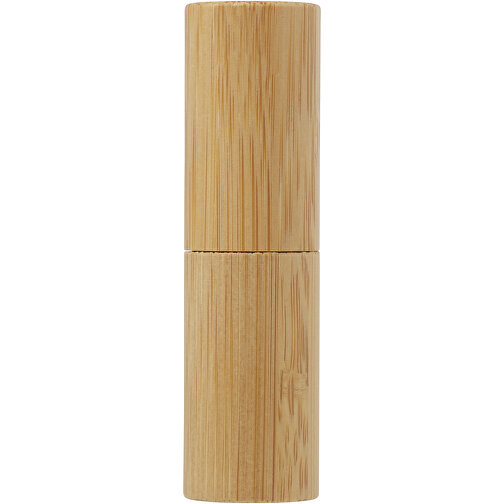 Hedon Lippenpflege , natural, Bambusholz, 7,60cm (Länge), Bild 3