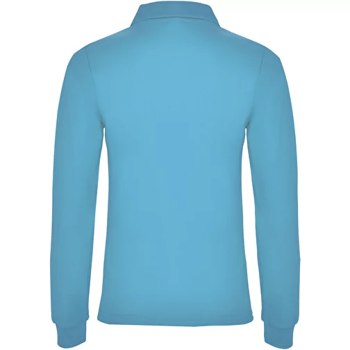Polo Estrella à manches longues pour femme, Image 3