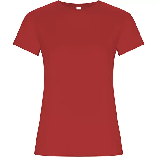 T-shirt Golden à manches courtes pour femme, Image 1
