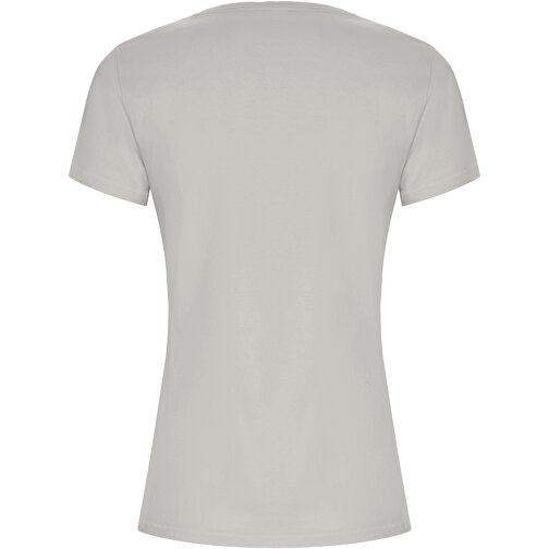 Golden T-Shirt Für Damen , opal, Single jersey Strick 100% Bio Baumwolle, 160 g/m2, M, , Bild 3