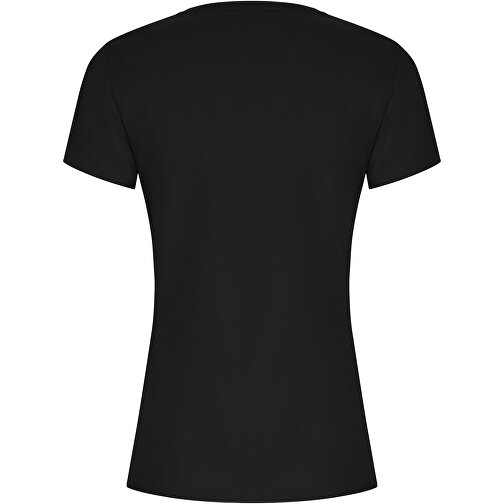 Golden T-Shirt Für Damen , schwarz, Single jersey Strick 100% Bio Baumwolle, 160 g/m2, 2XL, , Bild 3