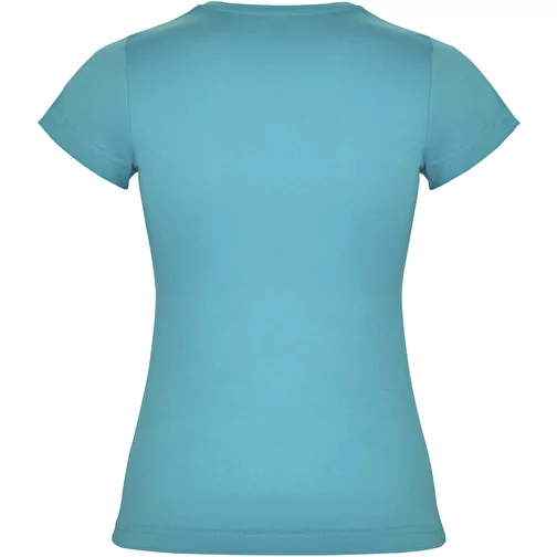 T-shirt Jamaica à manches courtes pour femme, Image 3